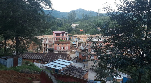 Shankhu Homestay, Забронировать Отель «постель и завтрак» Бхактапур Катманду