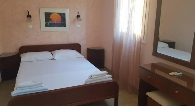 Corfu Island Apartment 46