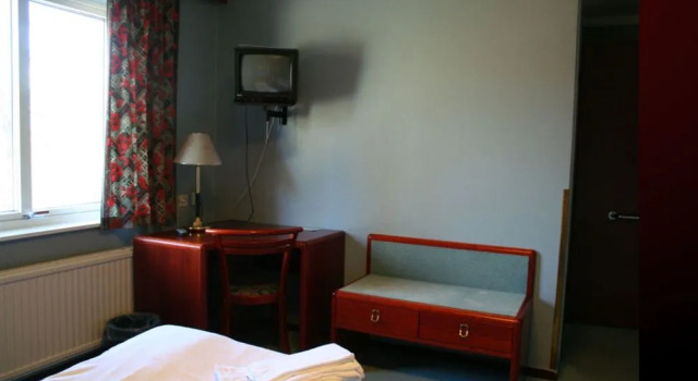 Victoria Gränshotell, Rezerwuj Hotel Hotele w Svealand z parkingiem, Parking