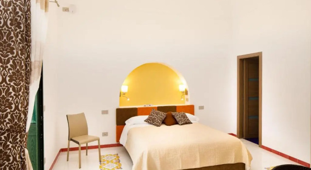 Relais Il Sogno di Positano