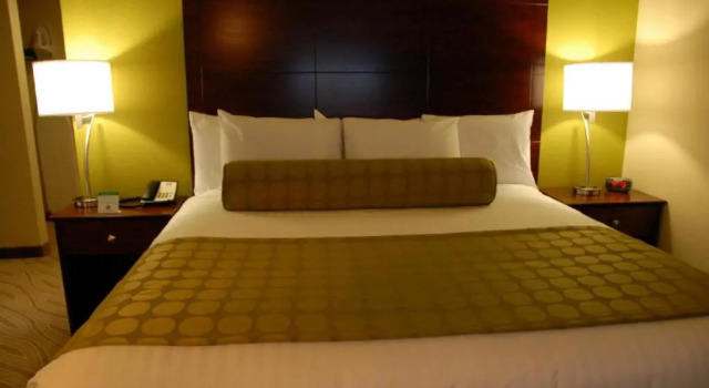 Номер Standard Comfort Inn & Suites Marquette - Prairie du Chien