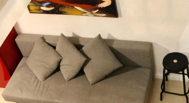 Апартаменты Deluxe Casa Estia