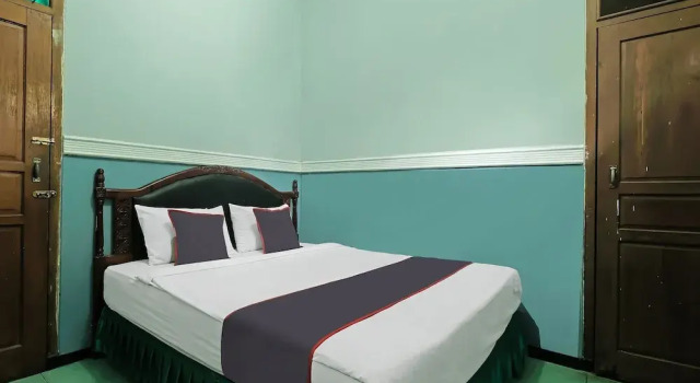 Collection O 91914 Hotel Citra Dewi 2