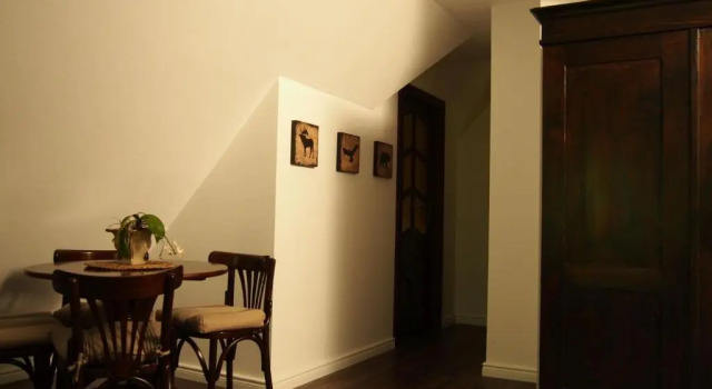 Апартаменты Apartamenty Villa Akant