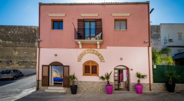 Апартаменты Casa Vacanze Cappuccini