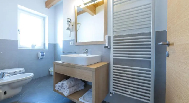 Номер Classic Guesthouse Dolomiten