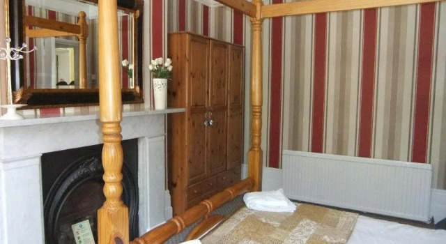 The Hamlet Hotel