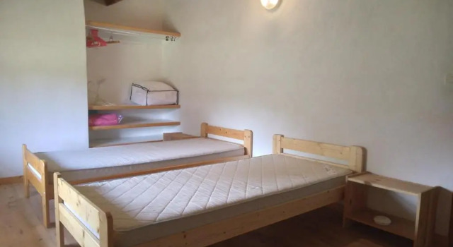 Le Petit Frouas Centre, Prenota Appartamento Hotel a Aquitania con parcheggio, Parcheggio