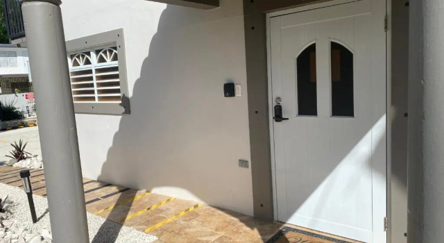 Апартаменты #1 Spacious & Modern Apt in Cabo Rojo