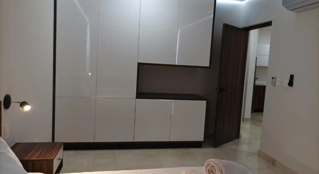 intimate apartment 1BR Tulum w/Pool & GYM ML, Rezervasyon Daire Tulum havuzlu oteller, Yüzme Havuzu