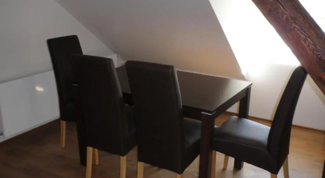 Апартаменты с красивым видом из окна Apartment Paradise Michalská