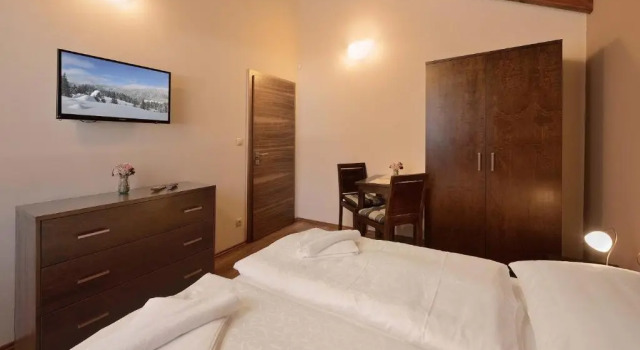 Студия Villa Gardenia