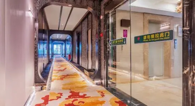 Qianshuhua Hotel