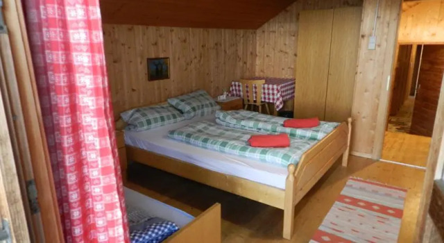Starkenfeldhütte, Забронировать Отель Роденго Valle Isarco