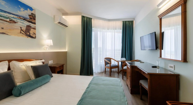 Hotel Amiral, Đặt Khách sạn Khách sạn SPA ở Mamaia-Sat, SPA
