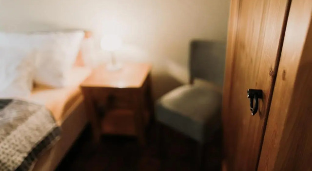 Трёхместный номер Standard Hotel U Hrabenky