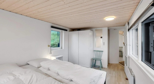 4 Star Holiday Home in Lokken