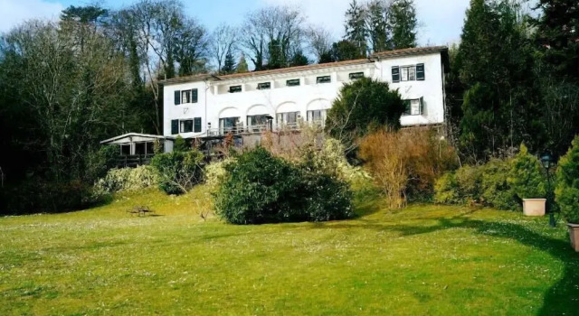 Country Club Fontainebleau