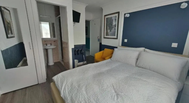 Economică cameră Orient B&B