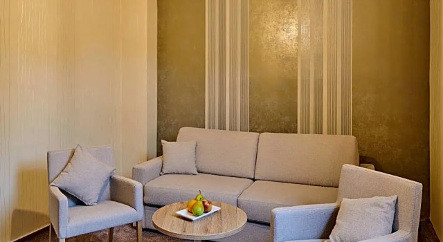 Полулюкс Ambient Hotel Zum Schwan