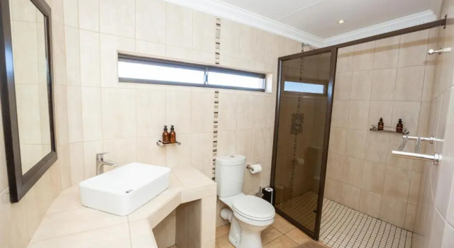 Номер Standard Lapa Lange Game Lodge