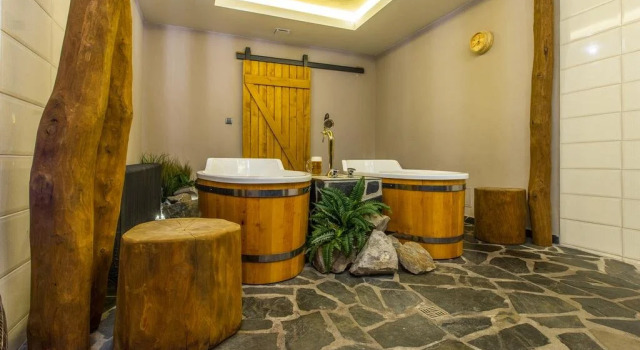 Family Holiday Home in Bruntal, Book Vacation Home Valsov Moravia-Silesia