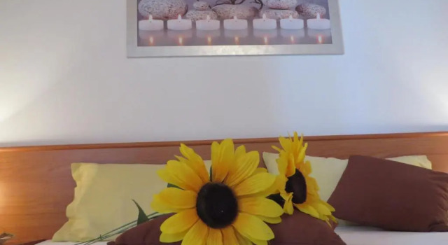 Апартаменты Superior Bella Villa Apartments
