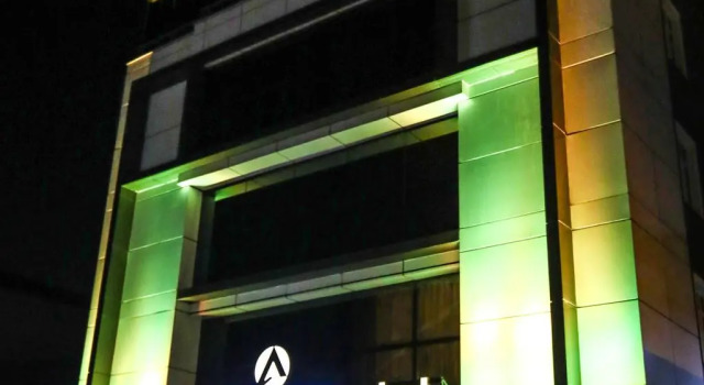 Aksu Business Otel, Rezerwuj Hotel Taskopru Yalova