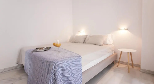 Апартаменты Tomas FreshApartments by Bossh Hotels