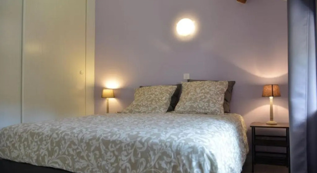 Au Grand Bonheur, Boek Hotel Bessèges Languedoc-Roussillon