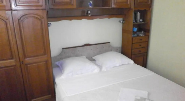 Двухместный номер Standard Economy Hotel Fiesta