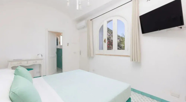 Номер Classic Villa Nannina