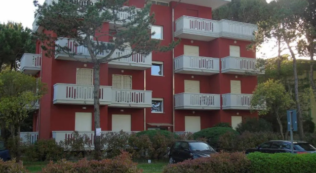 Condominio Nazioni, Забронировать Отель Линьяно-Ривьера Линьяно-Саббьядоро