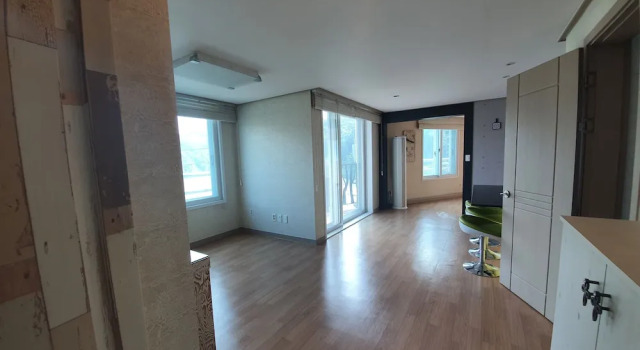 Номер Standard с балконом Applelodge