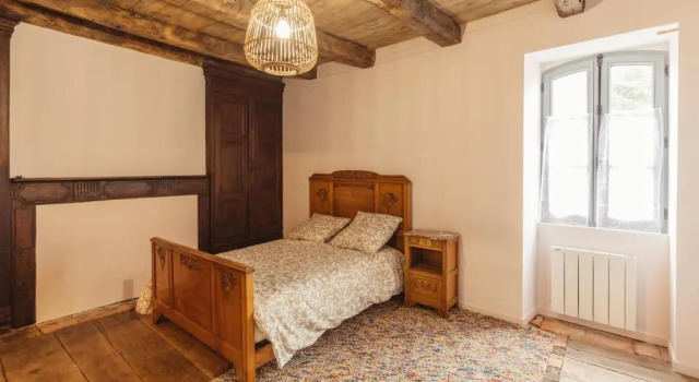 Gites chez Antonin, Buchen Sie Hotel Tour-de-Faure Lot Valley