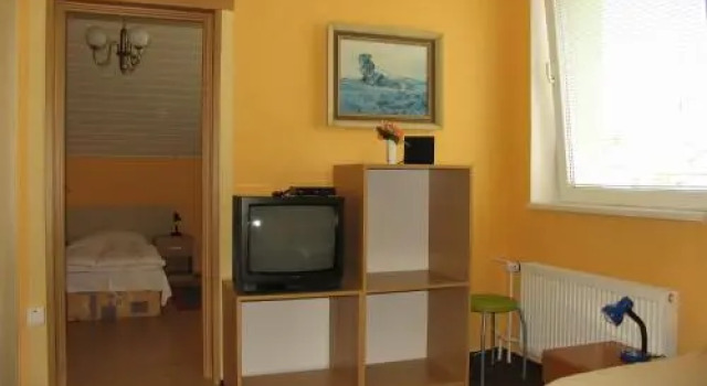 Penzión v Tatrách, Rezervovat Hotel Hotely v Prešovský kraj s parkováním, Parkování