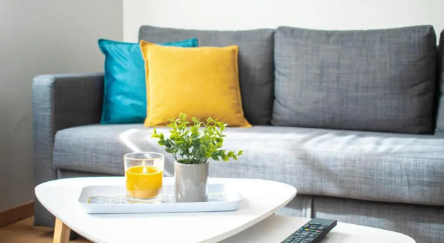 Апартаменты Le Rétro Chic - T2 Haut Standing au cœur de Corbeil - 48 m2