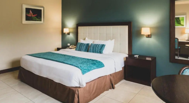 Двухместный номер Standard Oro Verde Machala
