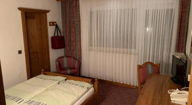 Номер Standard Hotel Haus Tiefenbach
