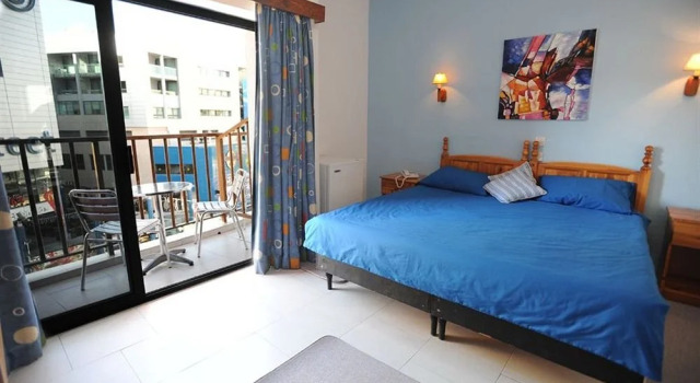 Gorgianis, Buchen Sie Hotel St Julian's Malta