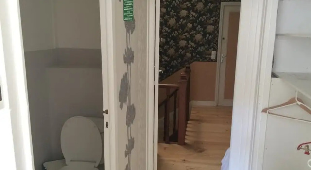 Номер Classic La Villa Saint Pierre