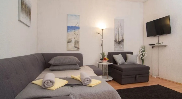 Apartment Studio Vedran