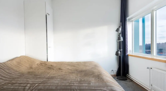 WeHost Kauppakartanonkatu 7, Забронировать Отель Отели Хельсинки с парковкой, Парковка