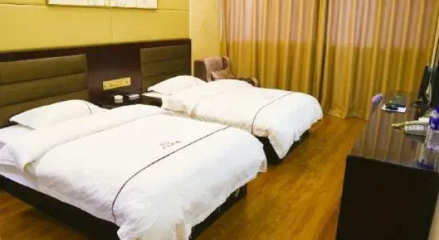 Kaiyuanbinguan, Rezerwuj Hotel Wuhu Anhui