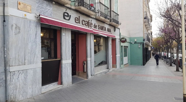 Hotel Santa Ana