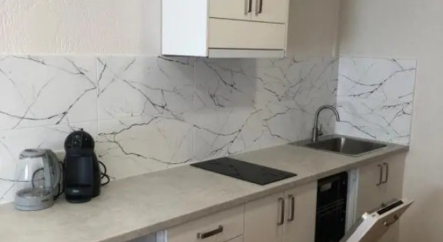 Dzīvoklis Bocmaņa laukums 2, Salacgrīva, Buchen Sie Ferienwohnung Salacgrīva 