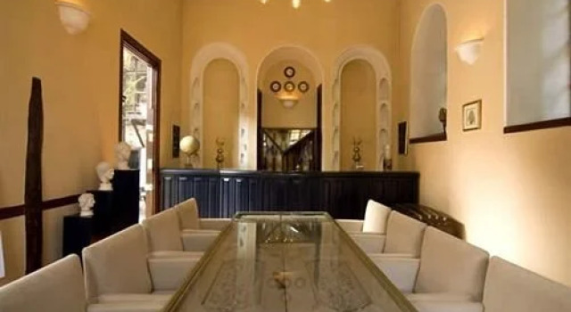 Alp Pasa Regency Suites