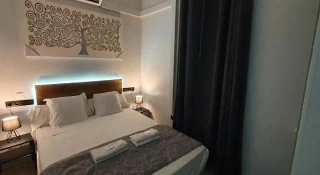 Номер Economy Отель CH Otello Rooms