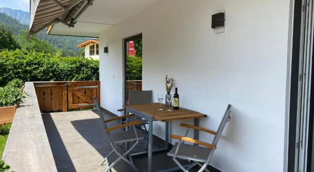 Апартаменты Ferienwohnung Hoffmann-Schiffer