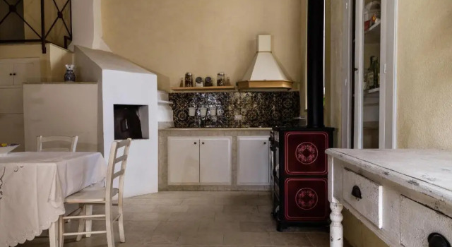 Номер Standard Borgo del Carato